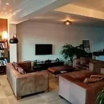Appartement Delux Dicht Bij Zee