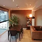 Appartement Delux Dicht Bij Zee