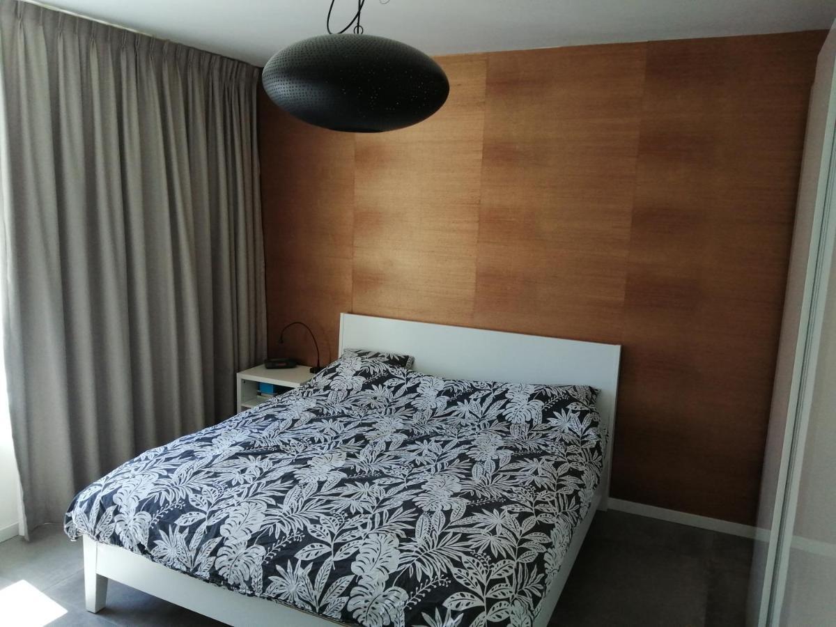Сasa de vacaciones Delux Dicht Bij Zee Ostende