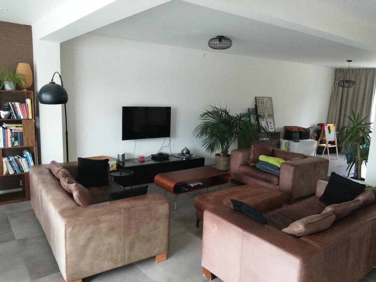 Delux Dicht Bij Zee Ostende