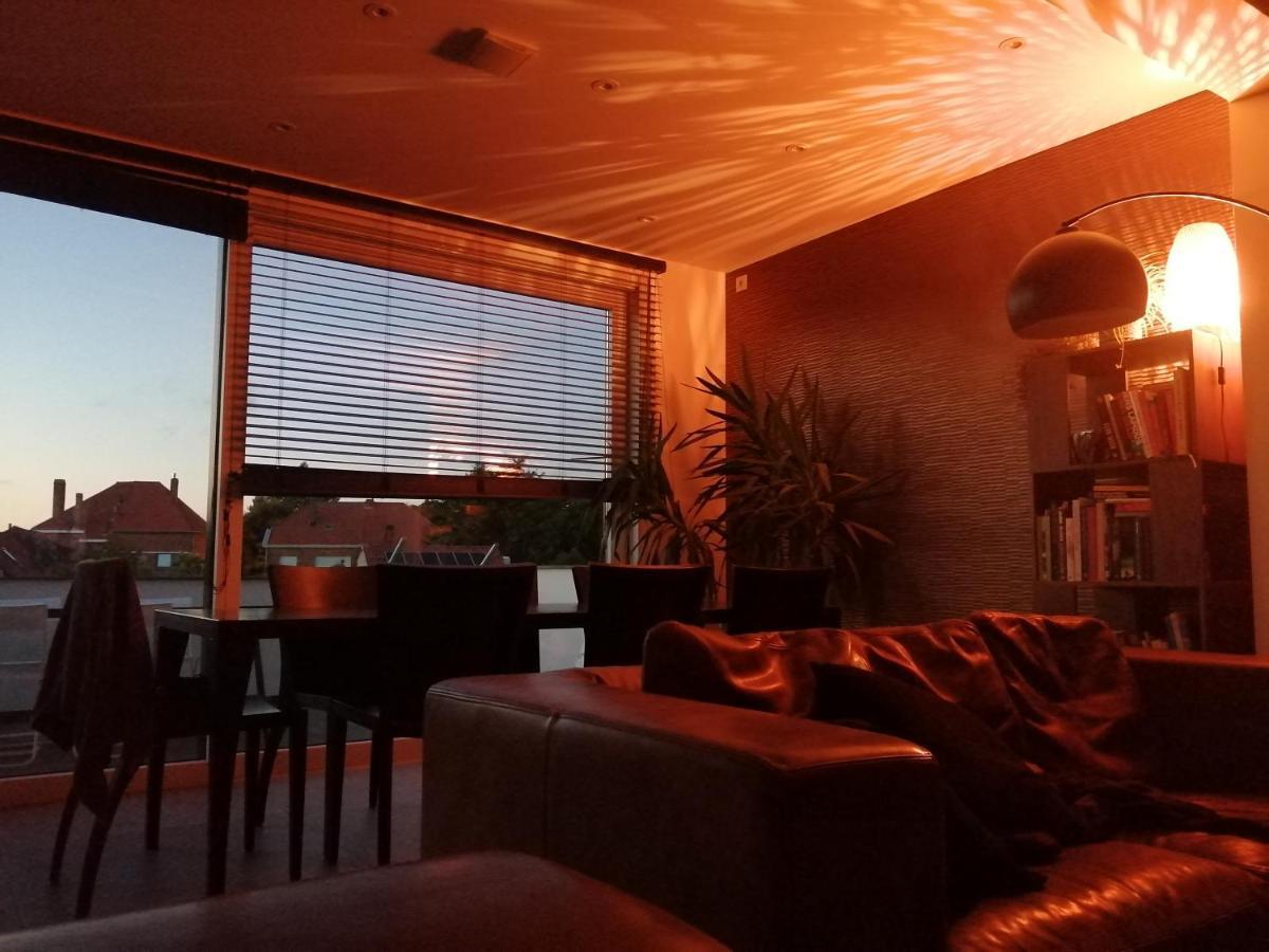 Delux Dicht Bij Zee Сasa de vacaciones *