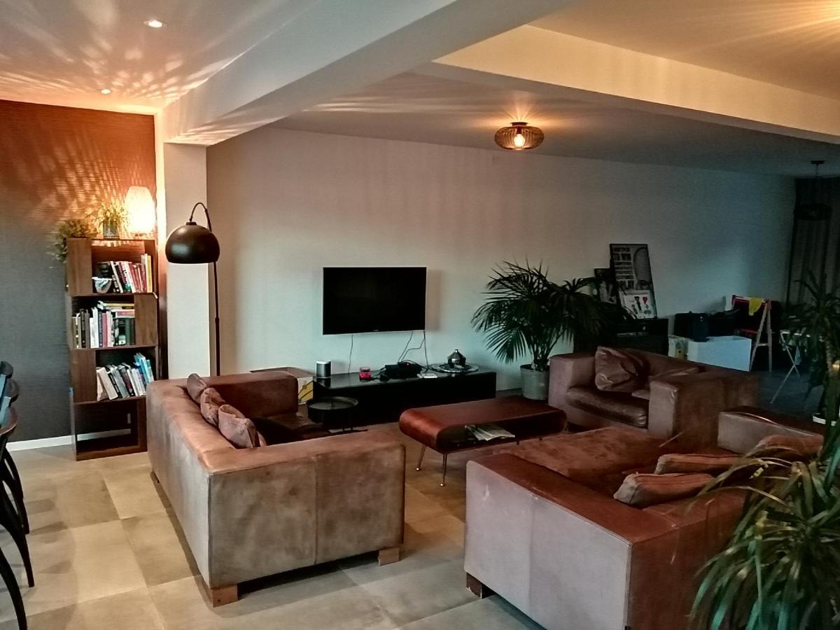 Delux Dicht Bij Zee Сasa de vacaciones